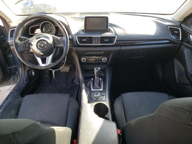 Photo 8 from auction – 2014 MAZDA 3 TOURING with VIN JM1BM1V7XE1213774