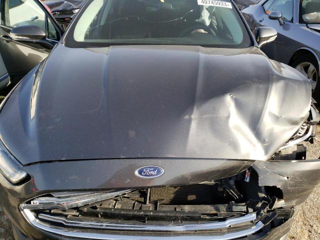 Photo 11 from auction – 2016 FORD FUSION SE with VIN 3FA6P0HD6GR122746