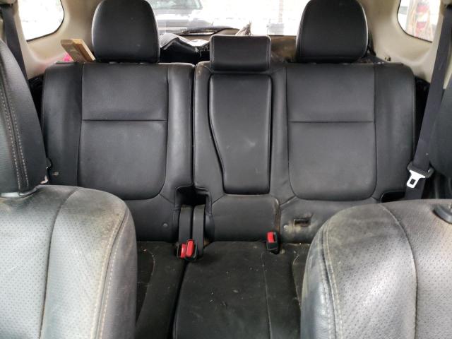 Photo 10 from auction – 2016 MITSUBISHI OUTLANDER with VIN JA4AZ3A37GZ060359