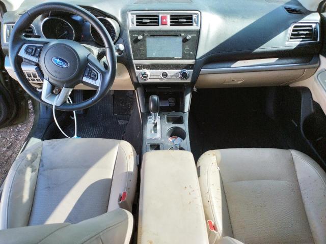 Снимка 8 от търг – 2016 SUBARU OUTBACK 2. с VIN 4S4BSANC9G3236274