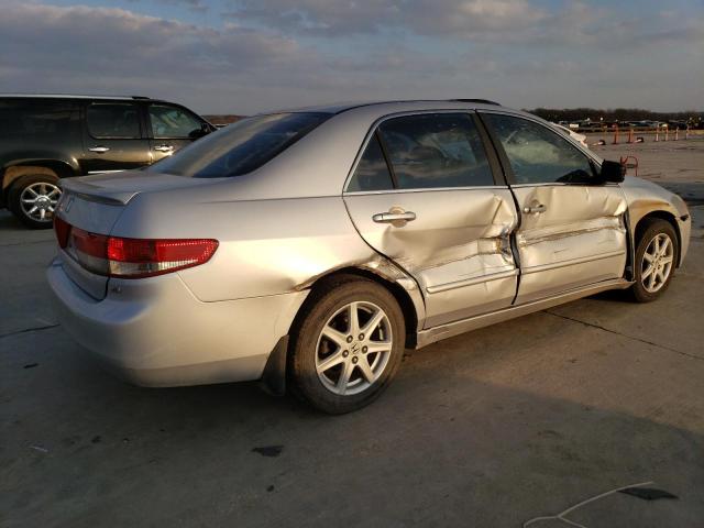 Photo 3 from auction – 2003 HONDA ACCORD EX with VIN 1HGCM66523A096818