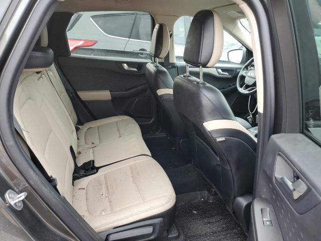 Photo 11 from auction – 2020 FORD ESCAPE SEL with VIN 1FMCU0H68LUB74398