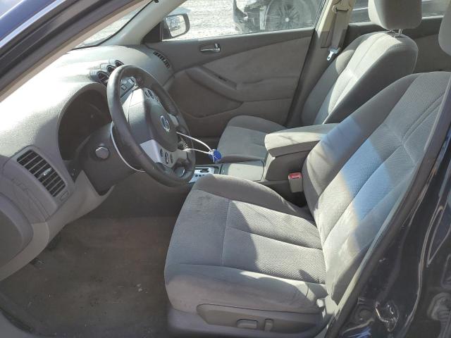 Photo 7 from auction – 2007 NISSAN ALTIMA 2.5 with VIN 1N4AL21E47C233749