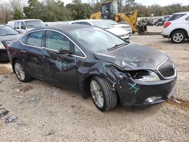 Photo 4 from auction – 2014 BUICK VERANO with VIN 1G4PP5SK5E4134407