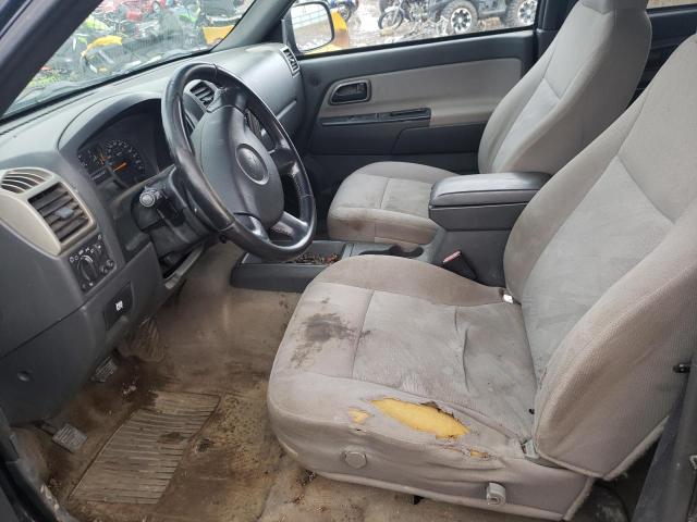Photo 7 from auction – 2004 CHEVROLET COLORADO with VIN 1GCDT136948212790