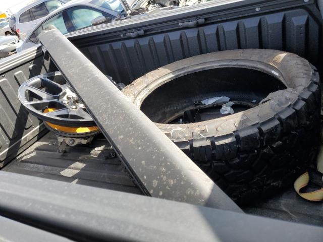 Photo 12 from auction – 2022 RAM 1500 LIMIT with VIN 1C6SRFHM7NN248935