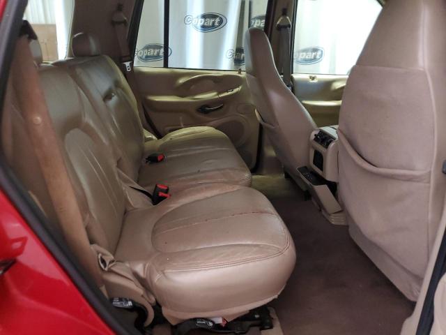 Photo 11 from auction – 2001 FORD EXPEDITION with VIN 1FMRU17L41LA02136