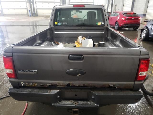 Photo 6 from auction – 2011 FORD RANGER SUP with VIN 1FTLR4FE2BPA94924
