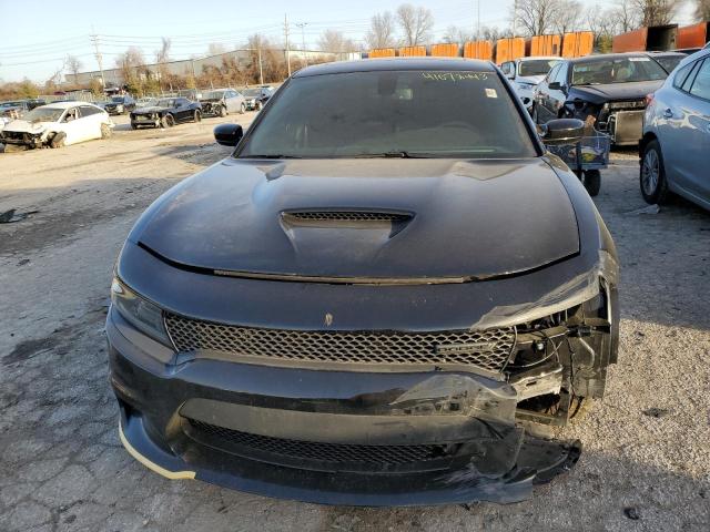 Photo 5 from auction – 2022 DODGE CHARGER R/ with VIN 2C3CDXCT2NH106702