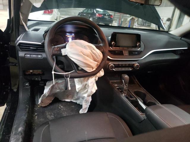 Photo 8 from auction – 2023 NISSAN ALTIMA S with VIN 1N4BL4BV4PN328718
