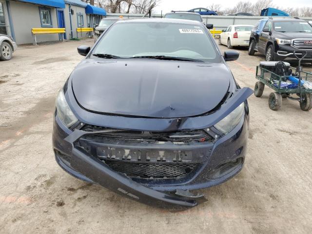 Photo 5 from auction – 2014 DODGE DART GT with VIN 1C3CDFEB0ED683420