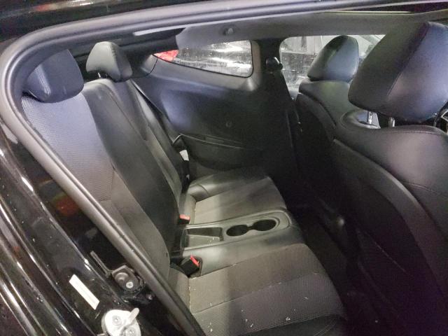 Foto 10 de la subasta – 2012 HYUNDAI VELOSTER con VIN KMHTC6AD4CU050109