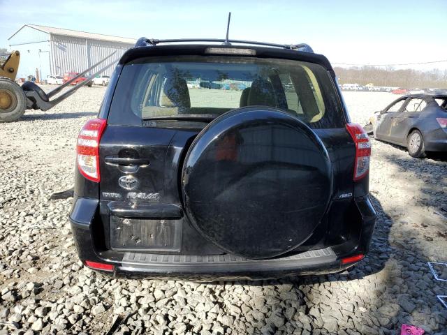 Photo 6 from auction – 2012 TOYOTA RAV4 with VIN 2T3BF4DV7CW253899