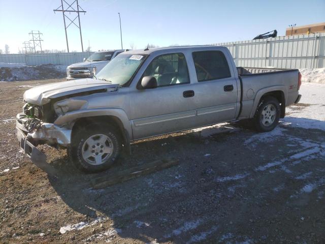 CHEVROLET 1500 2005 with VIN 2GCEK13T751362060 - Photo from auction