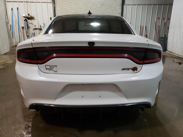 Photo 6 from auction – 2016 DODGE CHARGER SR with VIN 2C3CDXL97GH114821