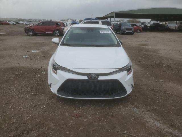Photo 5 from auction – 2021 TOYOTA COROLLA LE with VIN 5YFEPMAE9MP172669
