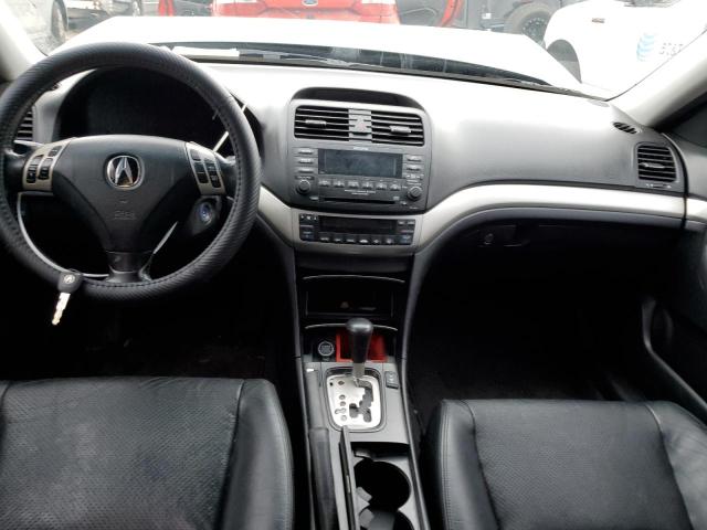 Photo 8 from auction – 2005 ACURA TSX with VIN JH4CL968X5C005846