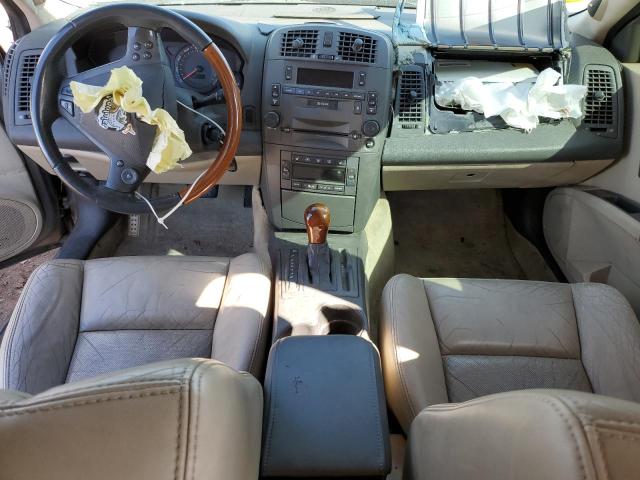 Zdjęcie 8 z aukcji – 2003 CADILLAC CTS z VIN 1G6DM57N230109765