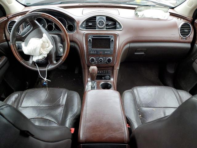 Photo 8 from auction – 2014 BUICK ENCLAVE with VIN 5GAKRBKD6EJ119331