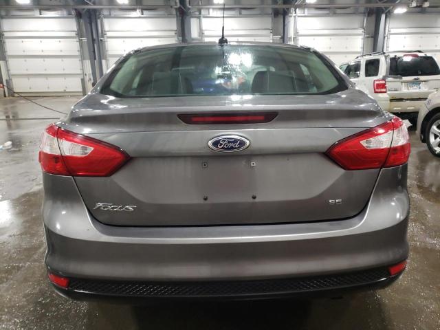 Photo 6 from auction – 2012 FORD FOCUS SE with VIN 1FAHP3F29CL383017