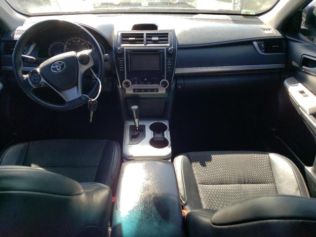 Photo 8 from auction – 2014 TOYOTA CAMRY L with VIN 4T1BF1FK6EU808158