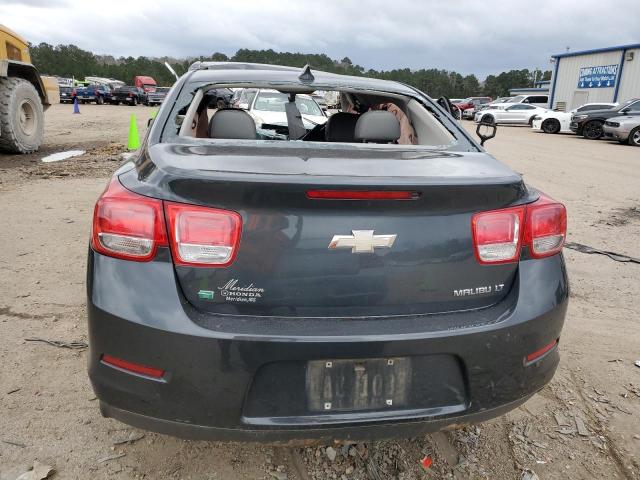 Photo 6 from auction – 2015 CHEVROLET MALIBU 2LT with VIN 1G11D5SL5FF224005