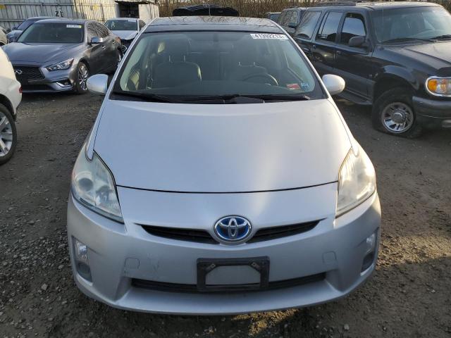Photo 5 from auction – 2010 TOYOTA PRIUS with VIN JTDKN3DU2A0077771