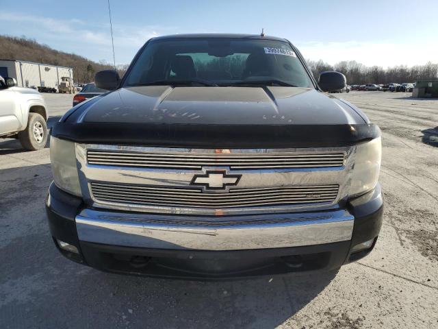 Photo 5 from auction – 2008 CHEVROLET SILVERADO with VIN 1GCEK19C98Z126674