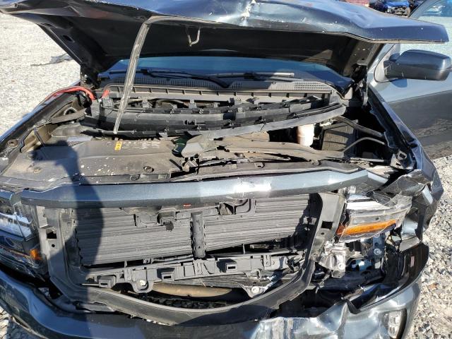 Photo 11 from auction – 2019 CHEVROLET SILVERADO with VIN 2GCVKPEC6K1118363