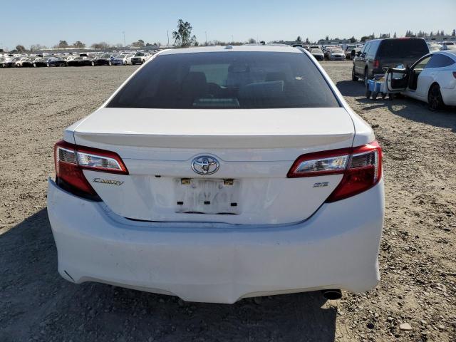 Photo 6 from auction – 2014 TOYOTA CAMRY L with VIN 4T1BF1FK7EU445935