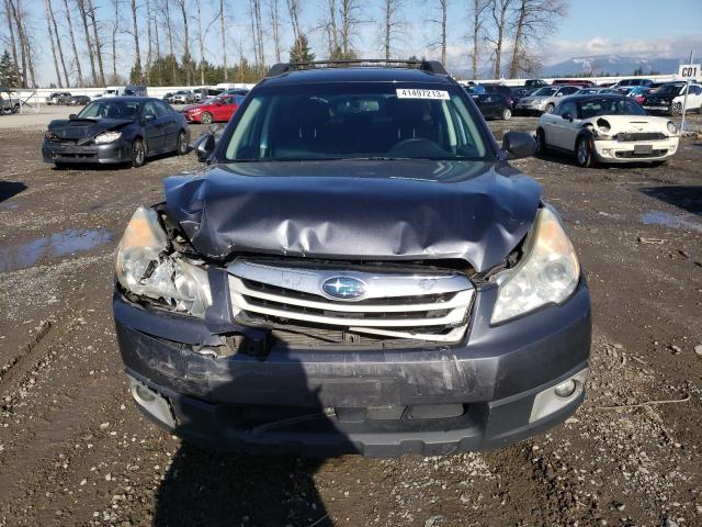 Снимка 5 от търг – 2011 SUBARU OUTBACK 2. с VIN 4S4BRBCC7B3395162