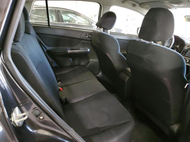Photo 10 from auction – 2016 SUBARU IMPREZA PR with VIN JF1GPAB68G8298526