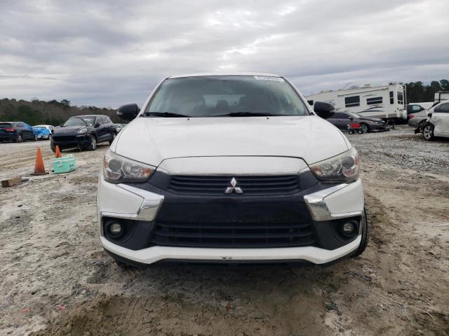 Photo 5 from auction – 2017 MITSUBISHI OUTLANDER with VIN JA4AP3AU3HZ045955
