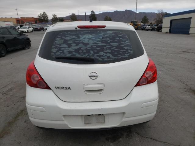 Photo 6 from auction – 2010 NISSAN VERSA S with VIN 3N1BC1CP8AL448069