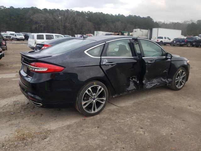 Photo 3 from auction – 2017 FORD FUSION TIT with VIN 3FA6P0K90HR364292
