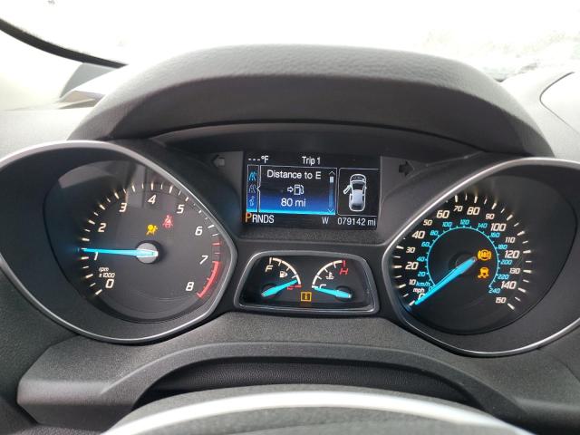 Zdjęcie 9 z aukcji – 2013 FORD ESCAPE SEL z VIN 1FMCU0H92DUC34266