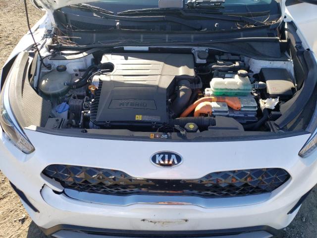 Photo 11 from auction – 2020 KIA NIRO LX with VIN KNDCB3LC8L5369677