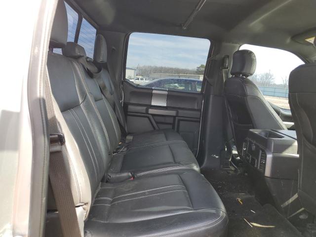 Photo 10 from auction – 2017 FORD F150 SUPER with VIN 1FTEW1EF3HKC02368