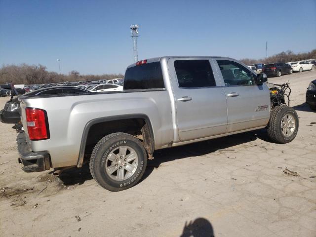 Photo 3 from auction – 2017 GMC SIERRA K15 with VIN 3GTU2MEC7HG473472