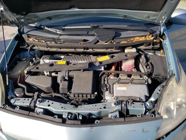 Photo 11 from auction – 2012 TOYOTA PRIUS with VIN JTDKN3DU7C1613840