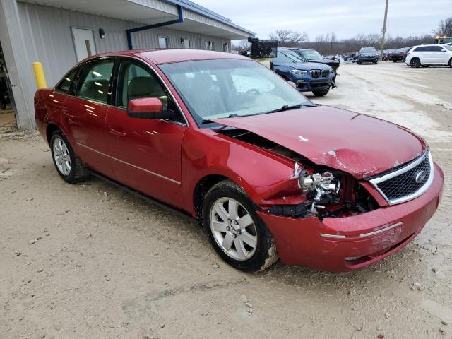 Photo 4 from auction – 2006 FORD FIVE HUNDR with VIN 1FAFP241X6G130829