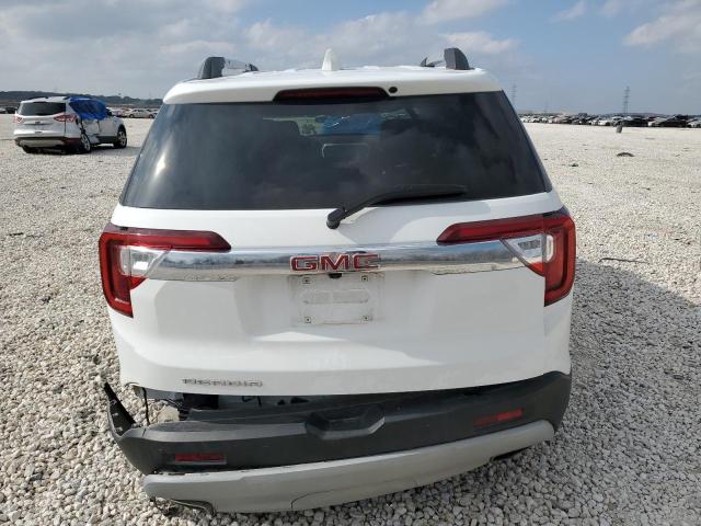 Photo 6 from auction – 2022 GMC ACADIA SLE with VIN 1GKKNKL48NZ123301