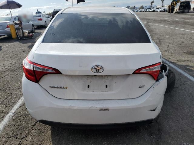 Photo 6 from auction – 2014 TOYOTA COROLLA L with VIN 5YFBURHE2EP076754