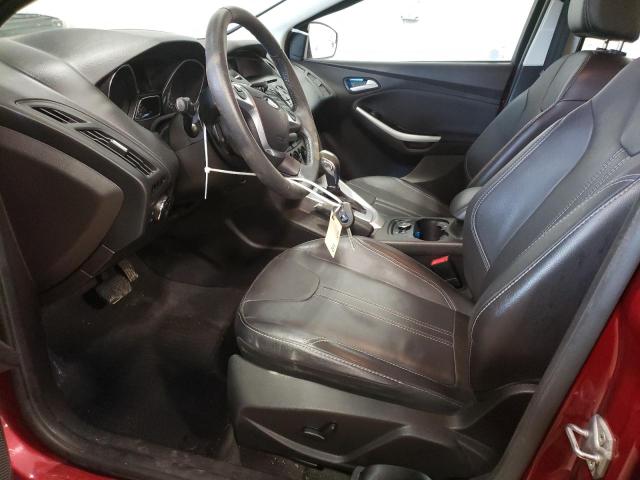 Photo 7 from auction – 2014 FORD FOCUS SE with VIN 1FADP3F23EL234507