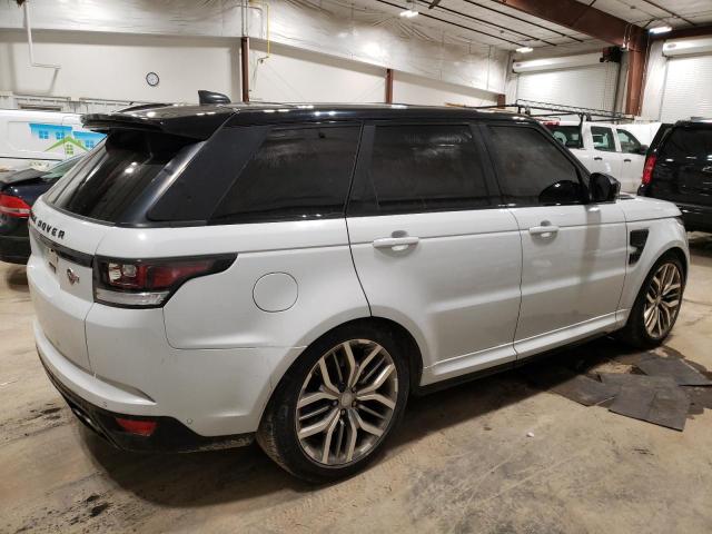 Photo 3 from auction – 2017 LAND ROVER RANGE ROVE with VIN SALWZ2FE8HA146160