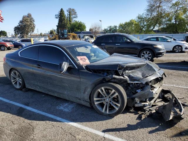 Photo 4 from auction – 2019 BMW 430I with VIN WBA4W3C5XKAF92268