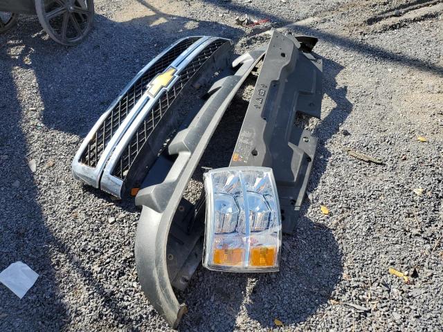 Photo 12 from auction – 2013 CHEVROLET SILVERADO with VIN 1GC4K0CG3DF104151