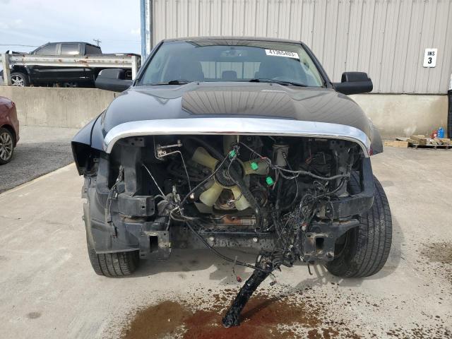 Photo 5 from auction – 2009 DODGE RAM 1500 with VIN 1D3HB13T09S707407