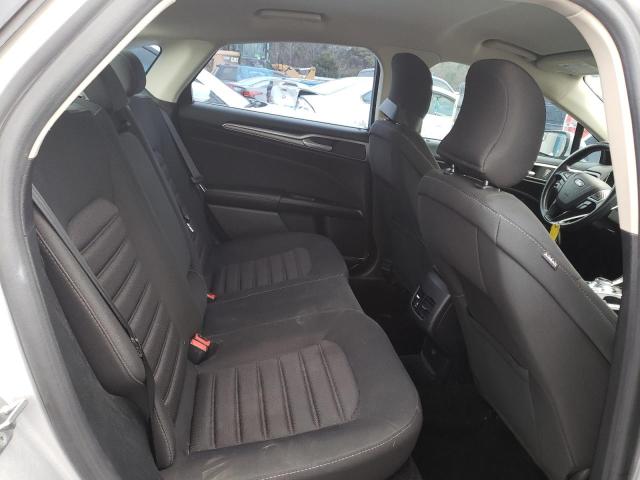 Photo 10 from auction – 2017 FORD FUSION SE with VIN 3FA6P0HD3HR411021