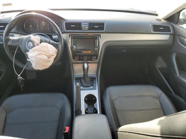Photo 8 from auction – 2015 VOLKSWAGEN PASSAT SE with VIN 1VWBV7A35FC066169